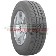 COP. 235/60R17C TOYO NANOENERGY VAN 117R